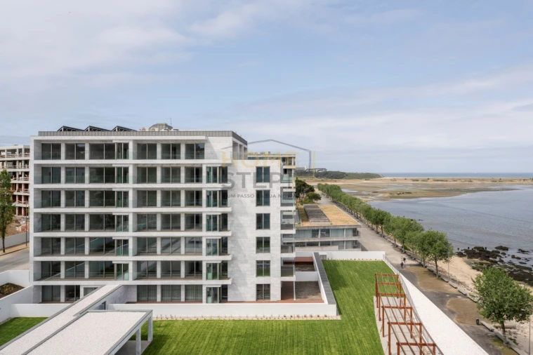 Apartamento T4 para Venda em Canidelo Foto 43