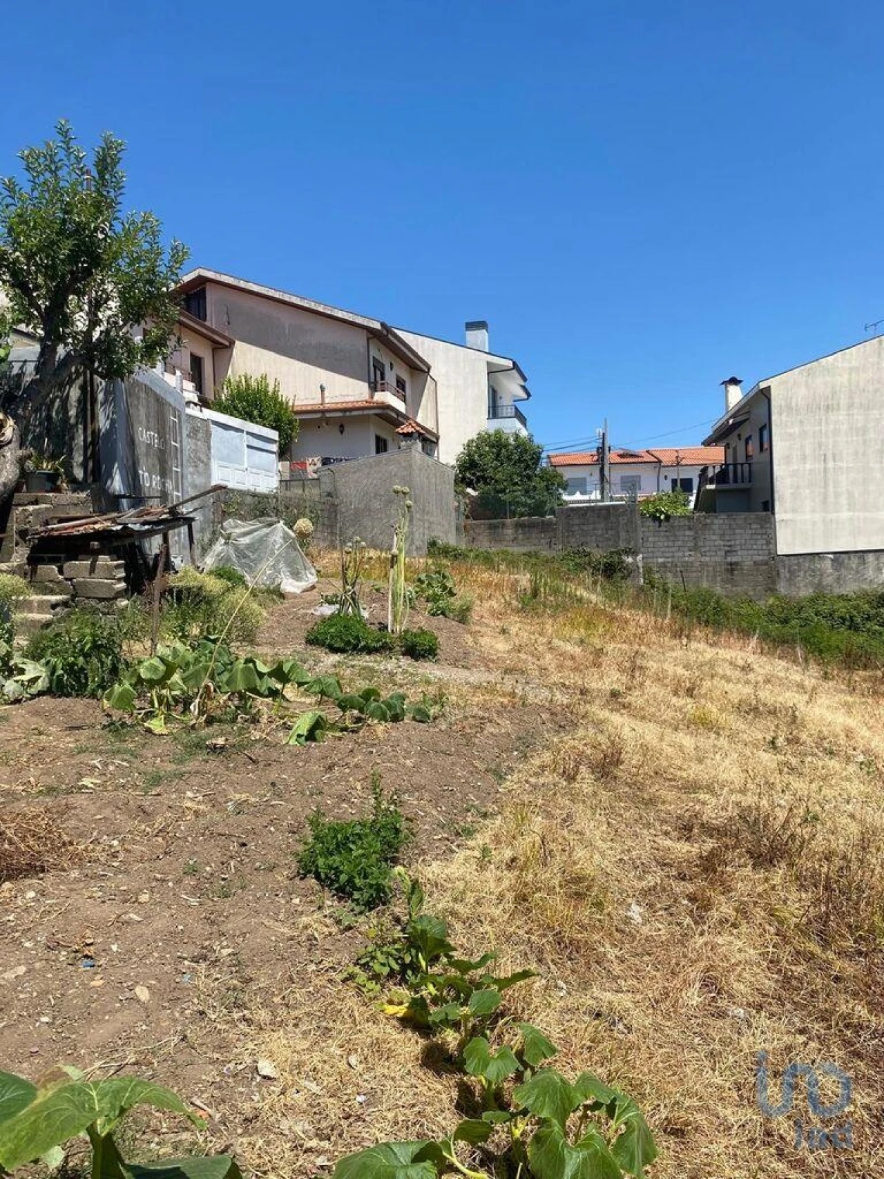 Terreno para Venda em Campo e Sobrado Foto 7