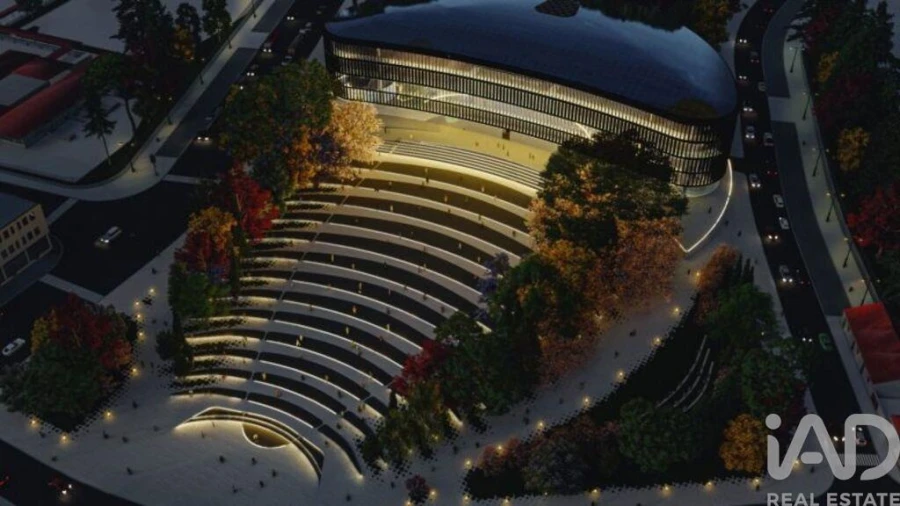 Terreno para Venda em Campo e Sobrado Foto 30