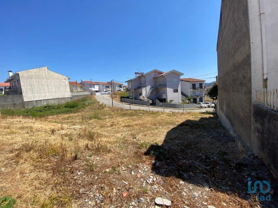 Terreno para Venda em Campo e Sobrado Foto 8