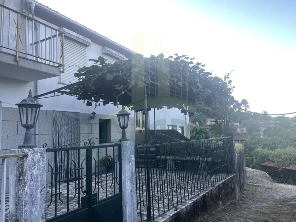 Moradia T1 para Venda em São Julião e Silva Foto 22