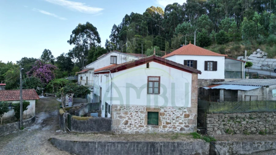 Moradia T1 para Venda em São Julião e Silva Foto 2