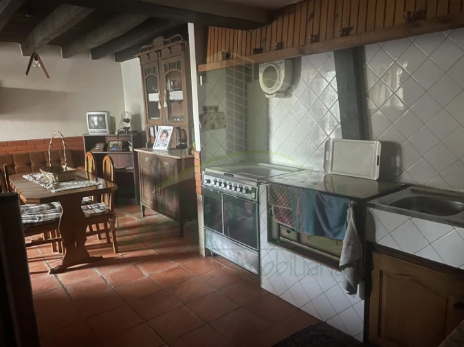 Moradia T1 para Venda em São Julião e Silva Foto 7