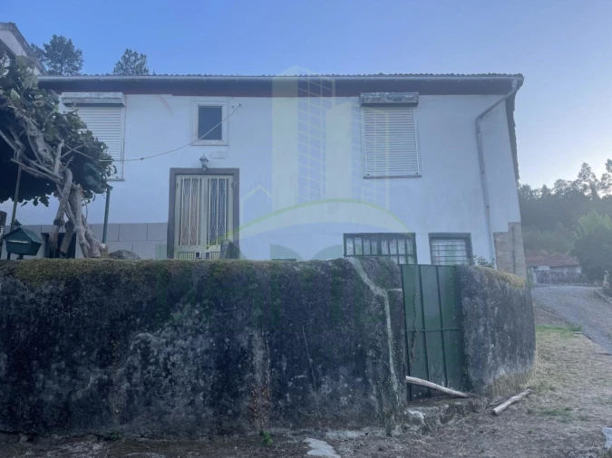 Moradia T1 para Venda em São Julião e Silva Foto 5