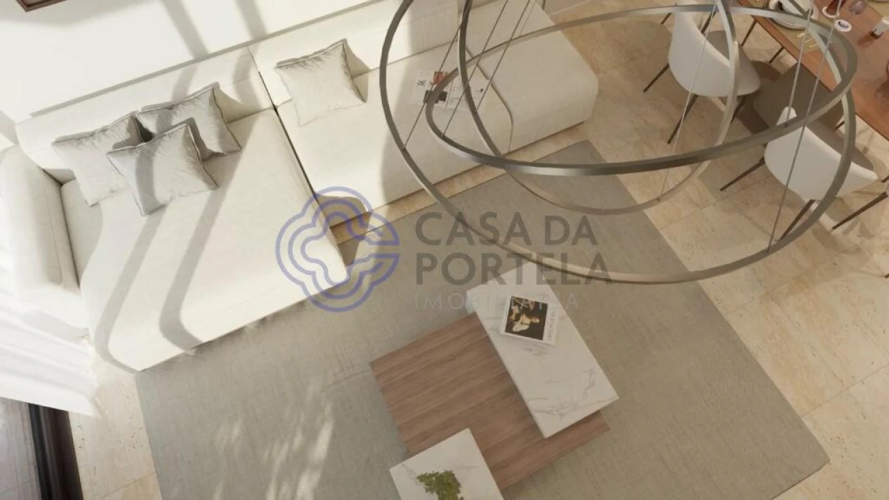 Apartamento T1 para Venda em São Martinho Foto 26