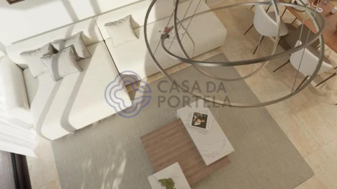 Apartamento T1 para Venda em São Martinho