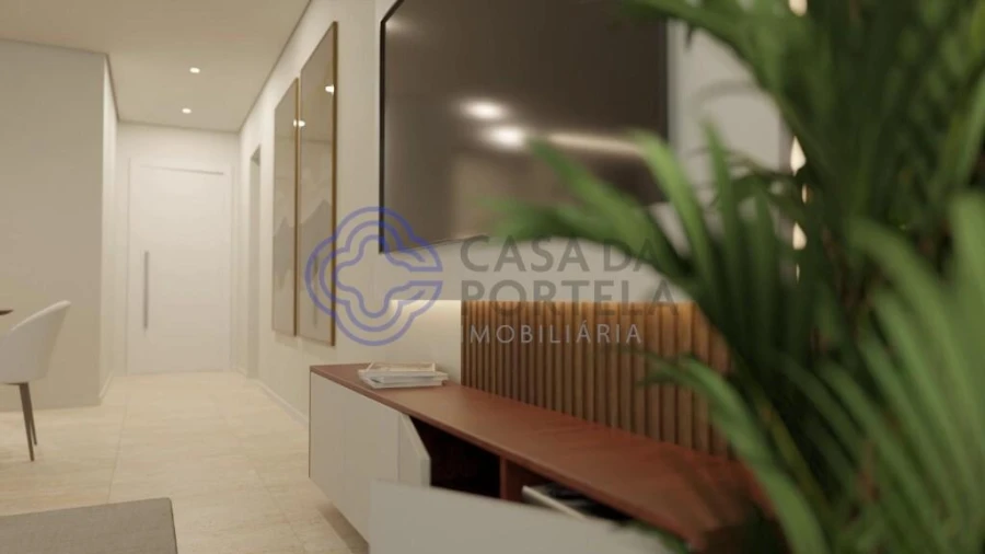 Apartamento T1 para Venda em São Martinho Foto 20