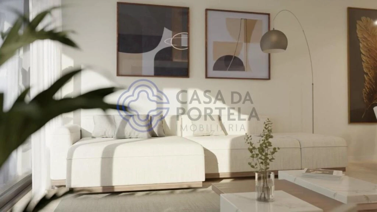 Apartamento T1 para Venda em São Martinho Foto 25