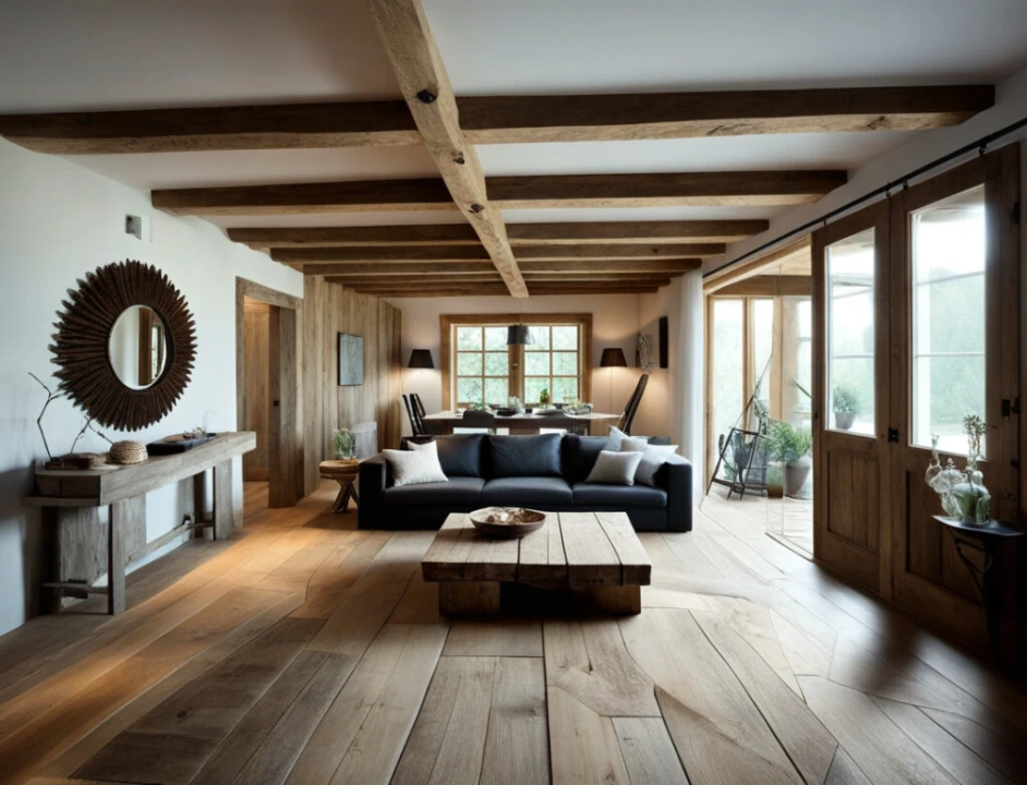 Moradia T3 para Venda em Chãos Foto 12