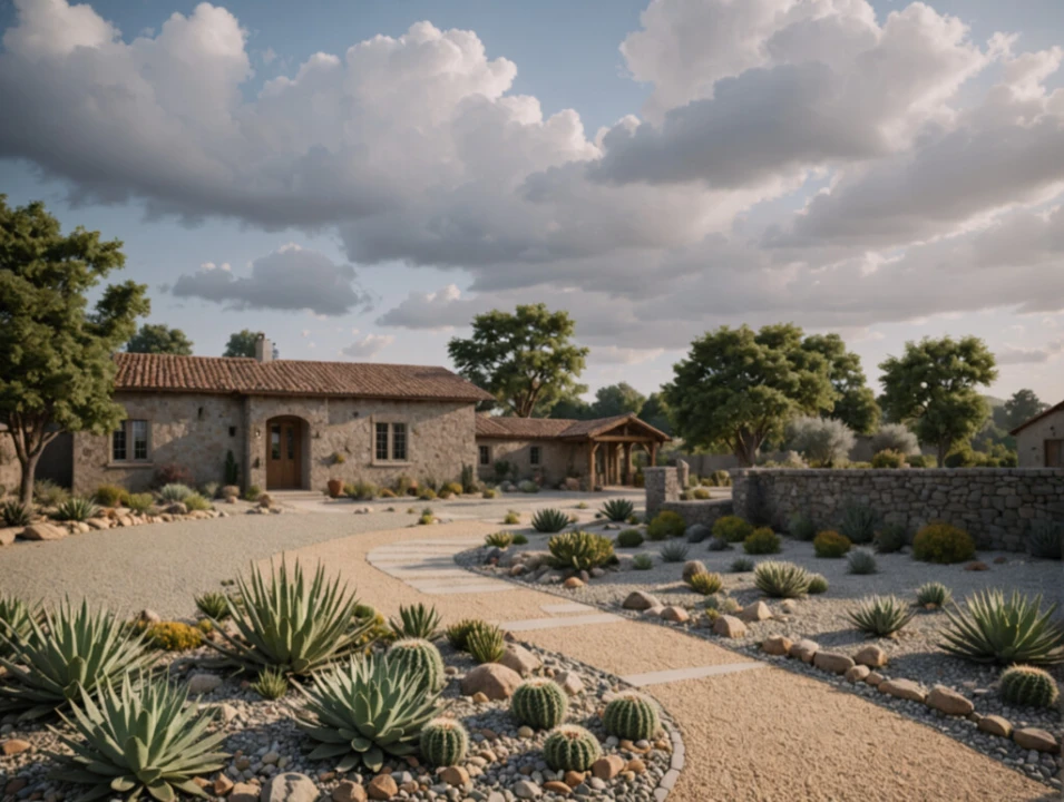 Moradia T3 para Venda em Chãos Foto 1