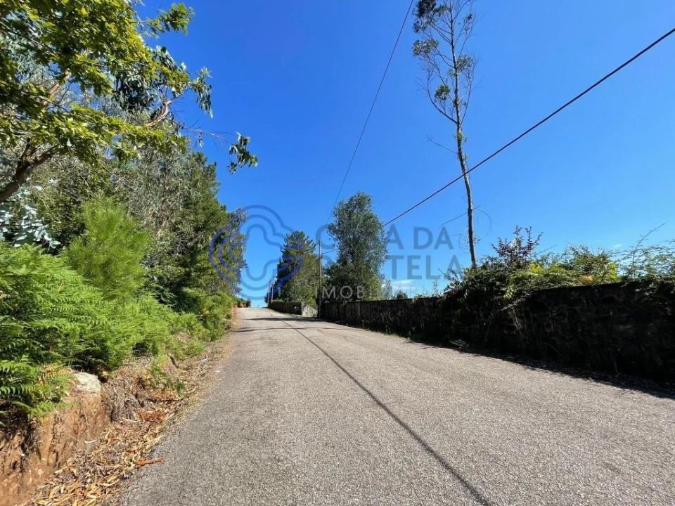 Terreno para Venda em Santa Maria da Feira, Travanca, Sanfins e Espargo Foto 2