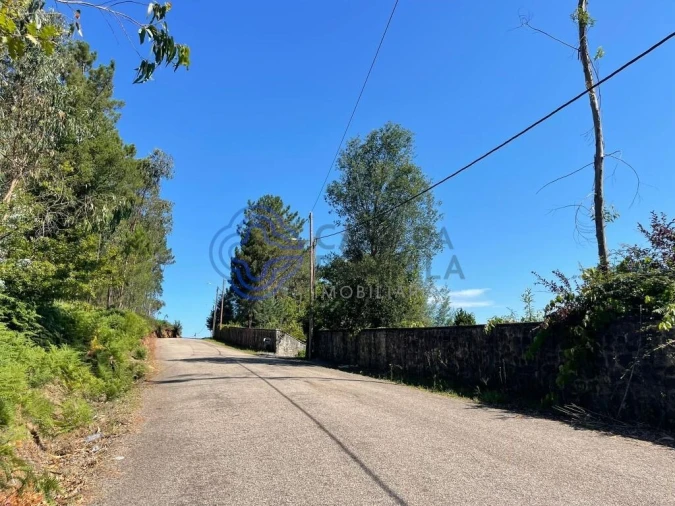 Terreno para Venda em Santa Maria da Feira, Travanca, Sanfins e Espargo Foto 3