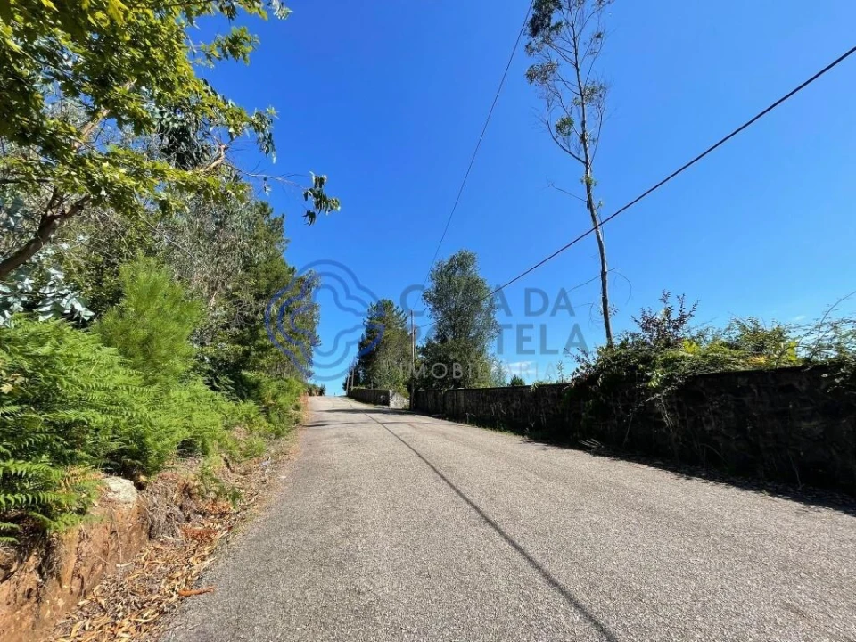 Terreno para Venda em Santa Maria da Feira, Travanca, Sanfins e Espargo Foto 1