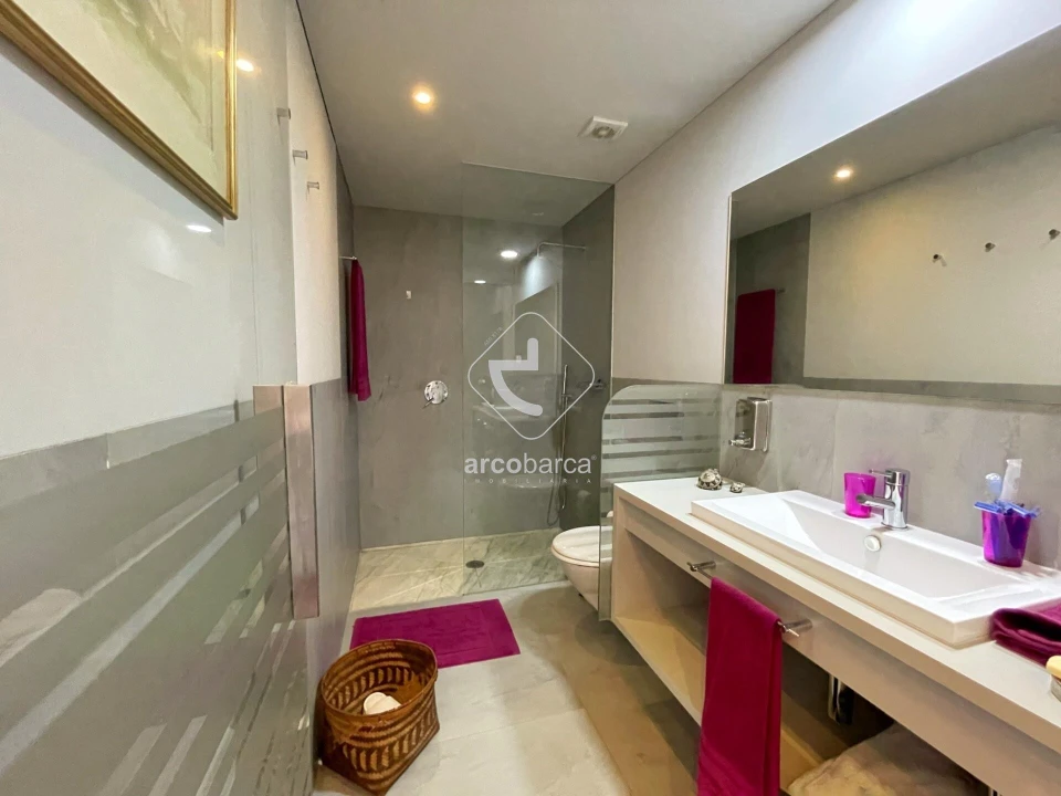 Moradia T5 para Venda em Fontão Foto 32