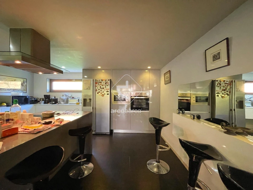 Moradia T5 para Venda em Fontão Foto 13