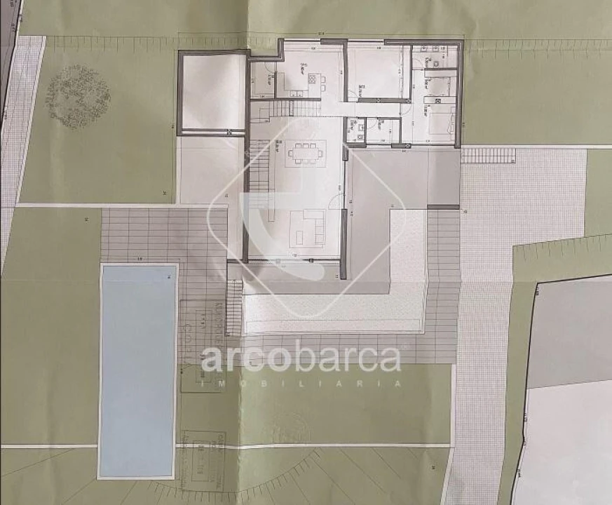 Moradia T5 para Venda em Fontão Foto 54