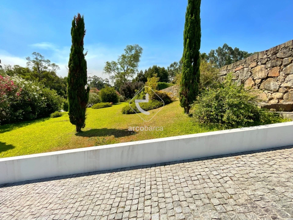 Moradia T5 para Venda em Fontão Foto 52