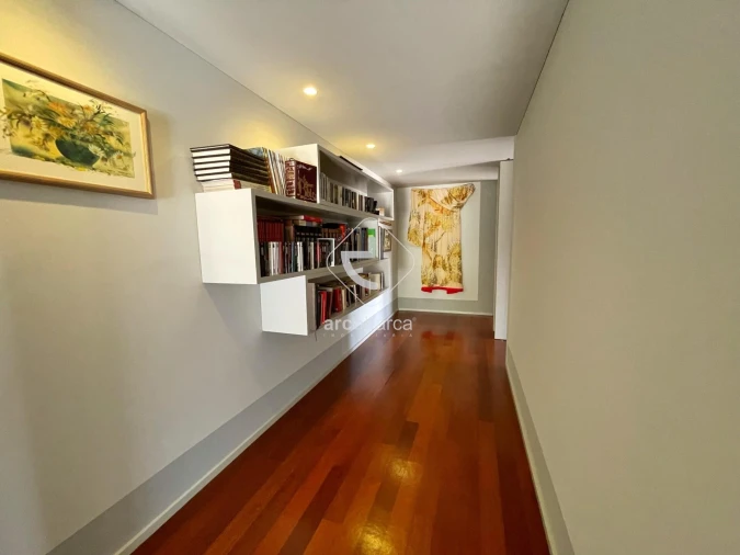 Moradia T5 para Venda em Fontão Foto 28