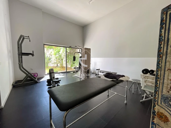 Moradia T5 para Venda em Fontão Foto 39