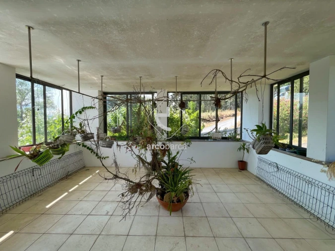 Moradia T5 para Venda em Fontão Foto 23