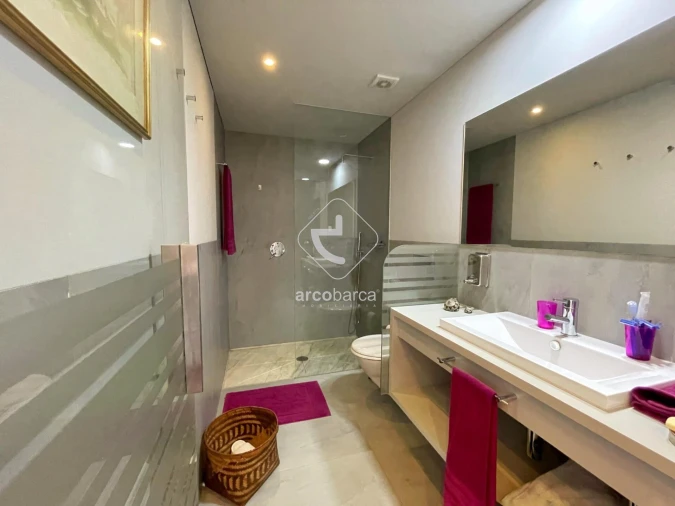 Moradia T5 para Venda em Fontão Foto 32