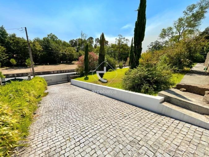 Moradia T5 para Venda em Fontão Foto 51