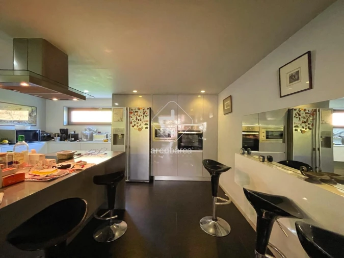 Moradia T5 para Venda em Fontão Foto 13