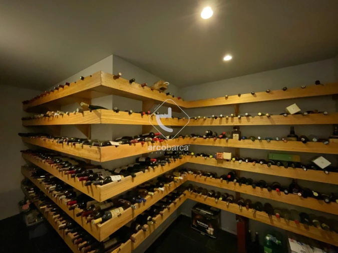 Moradia T5 para Venda em Fontão Foto 40