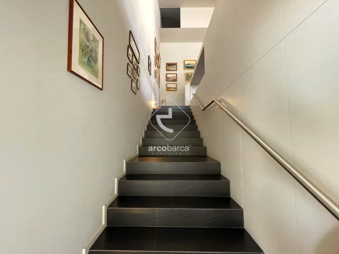 Moradia T5 para Venda em Fontão Foto 27