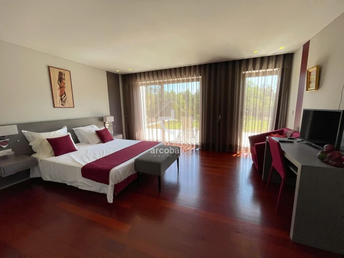 Moradia T5 para Venda em Fontão Foto 33