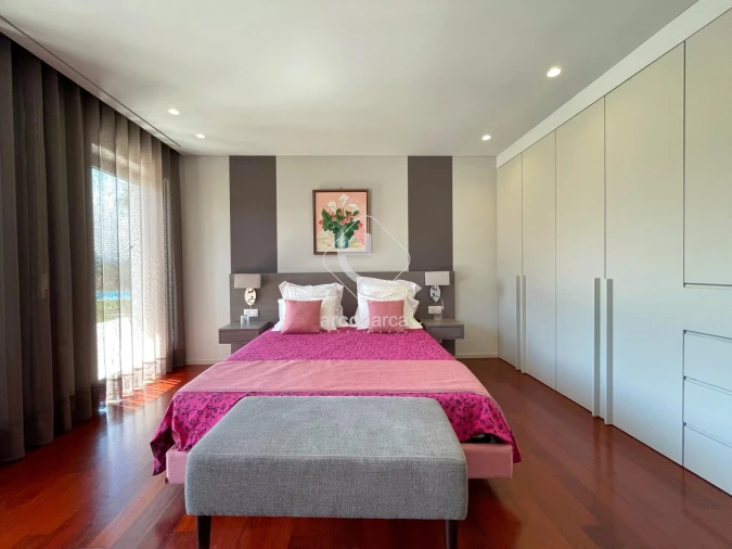 Moradia T5 para Venda em Fontão Foto 31