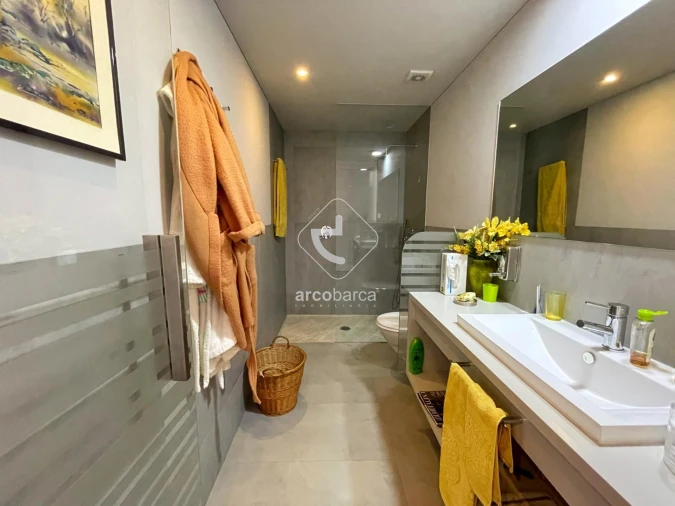 Moradia T5 para Venda em Fontão Foto 30