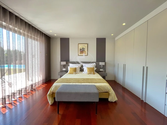 Moradia T5 para Venda em Fontão Foto 29