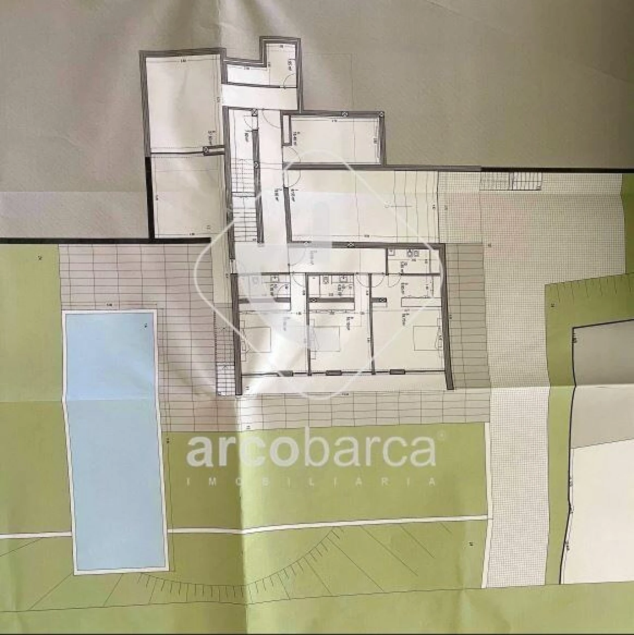 Moradia T5 para Venda em Fontão Foto 55