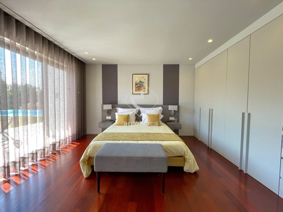 Moradia T5 para Venda em Fontão Foto 29