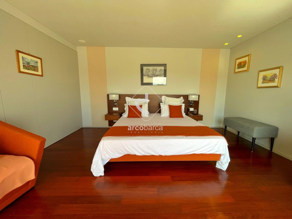 Moradia T5 para Venda em Fontão Foto 18