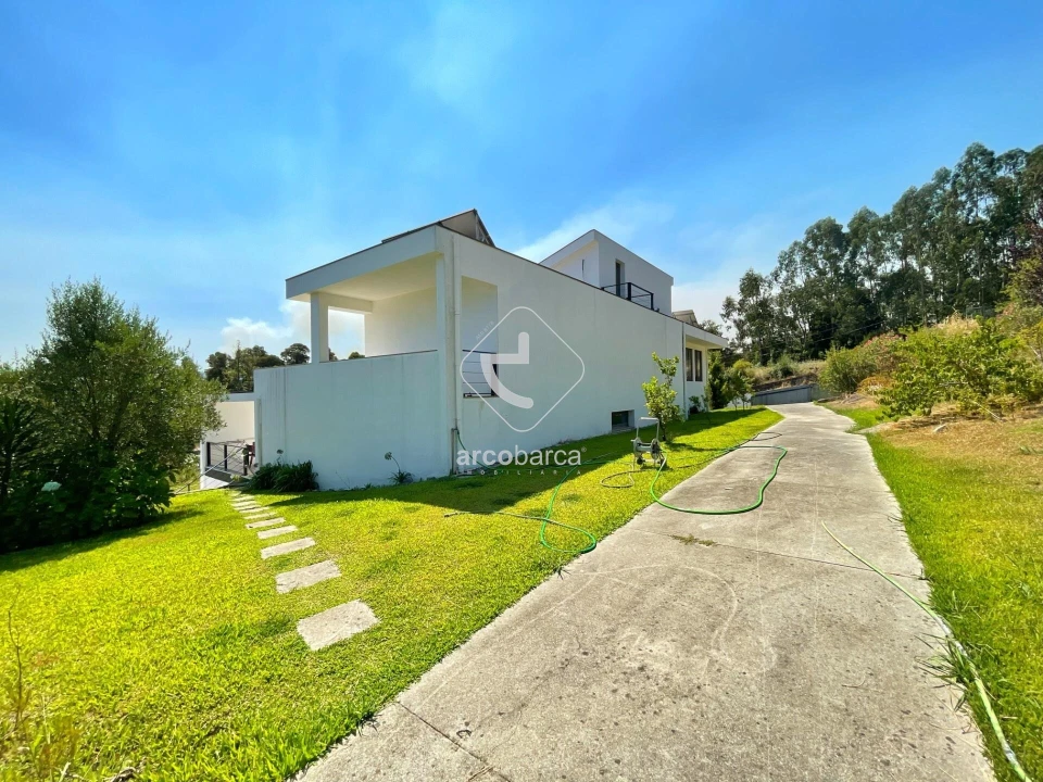 Moradia T5 para Venda em Fontão Foto 49