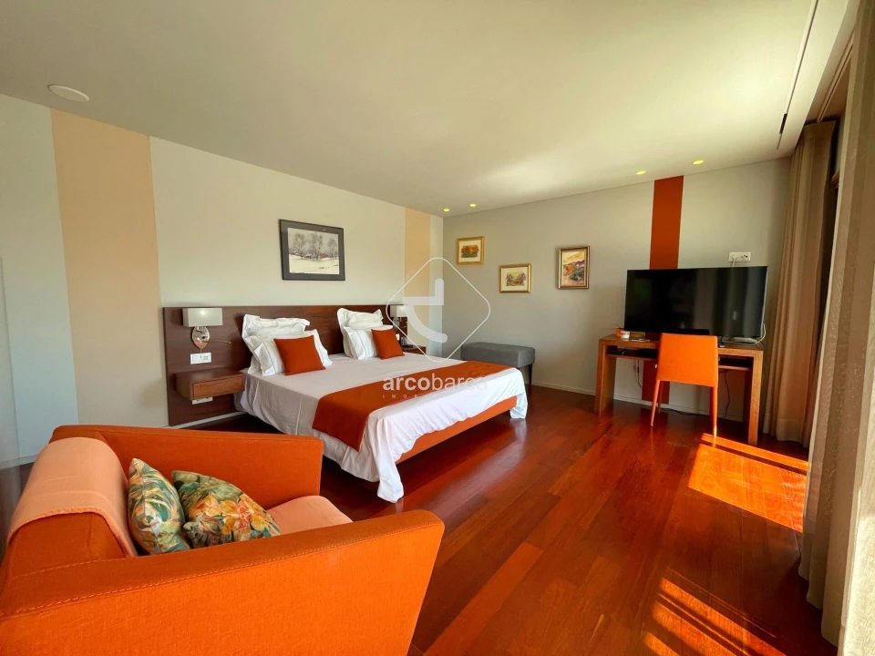 Moradia T5 para Venda em Fontão Foto 17