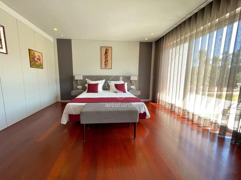 Moradia T5 para Venda em Fontão Foto 34