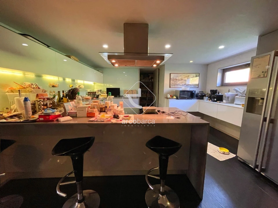 Moradia T5 para Venda em Fontão Foto 14