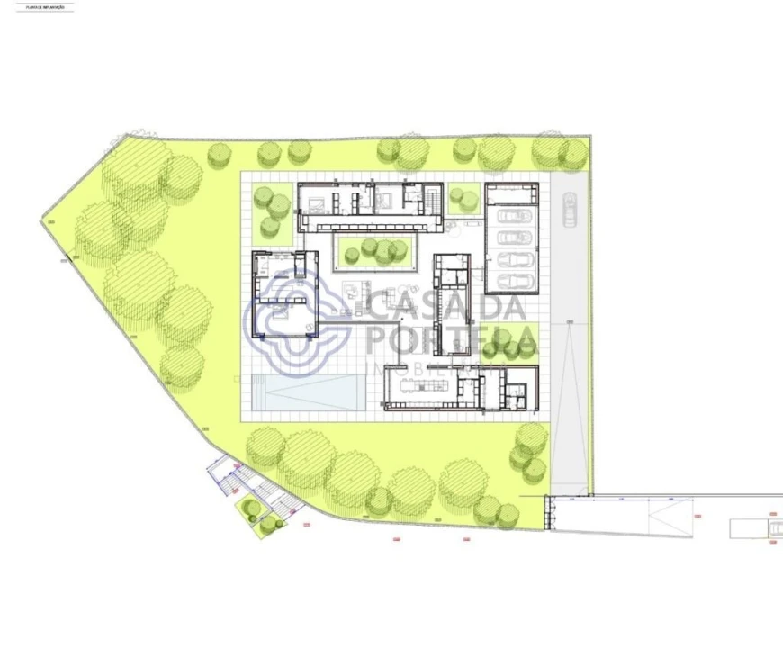 Terreno para Venda em Cidade da Maia Foto 22