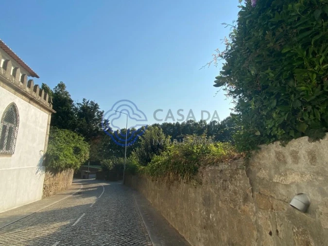 Terreno para Venda em Cidade da Maia Foto 16