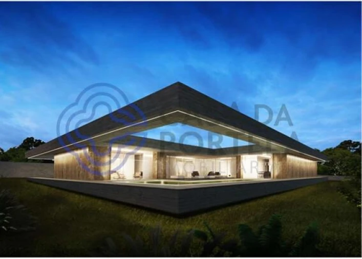 Terreno para Venda em Cidade da Maia Foto 27