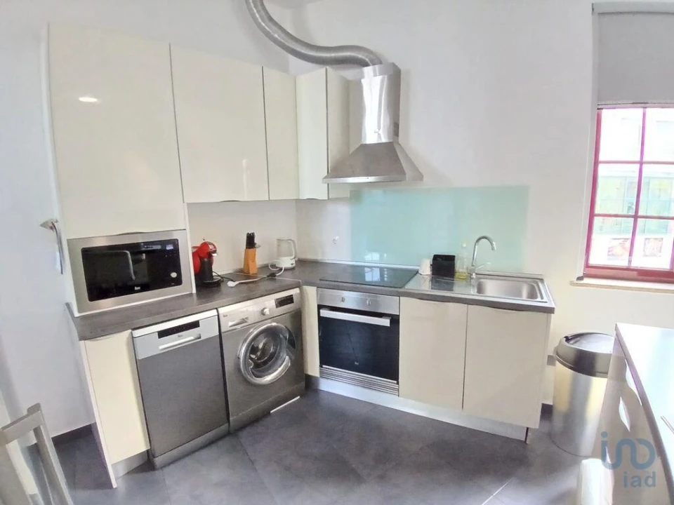 Apartamento T1 para Venda em Covilhã e Canhoso Foto 4