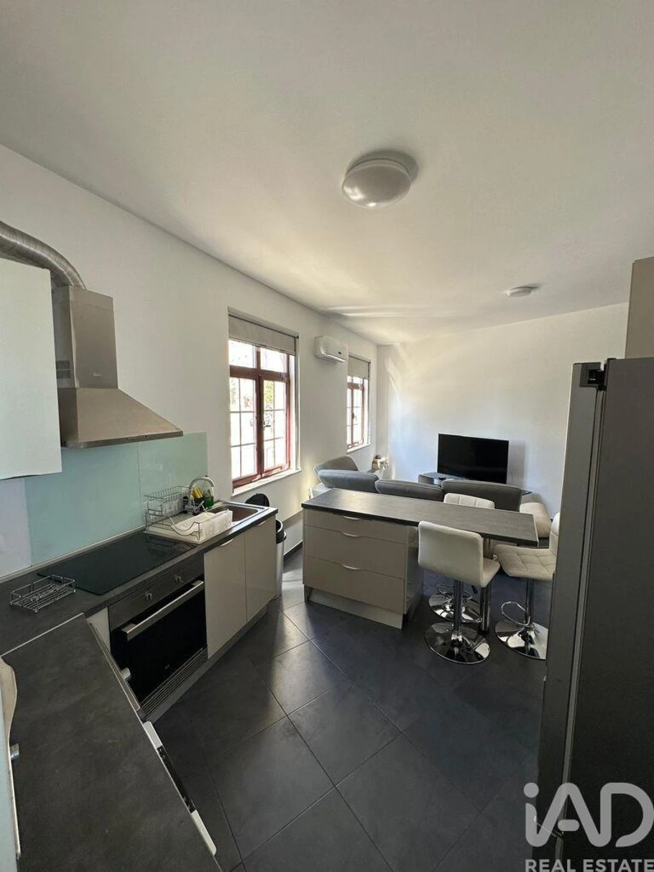 Apartamento T1 para Venda em Covilhã e Canhoso Foto 27
