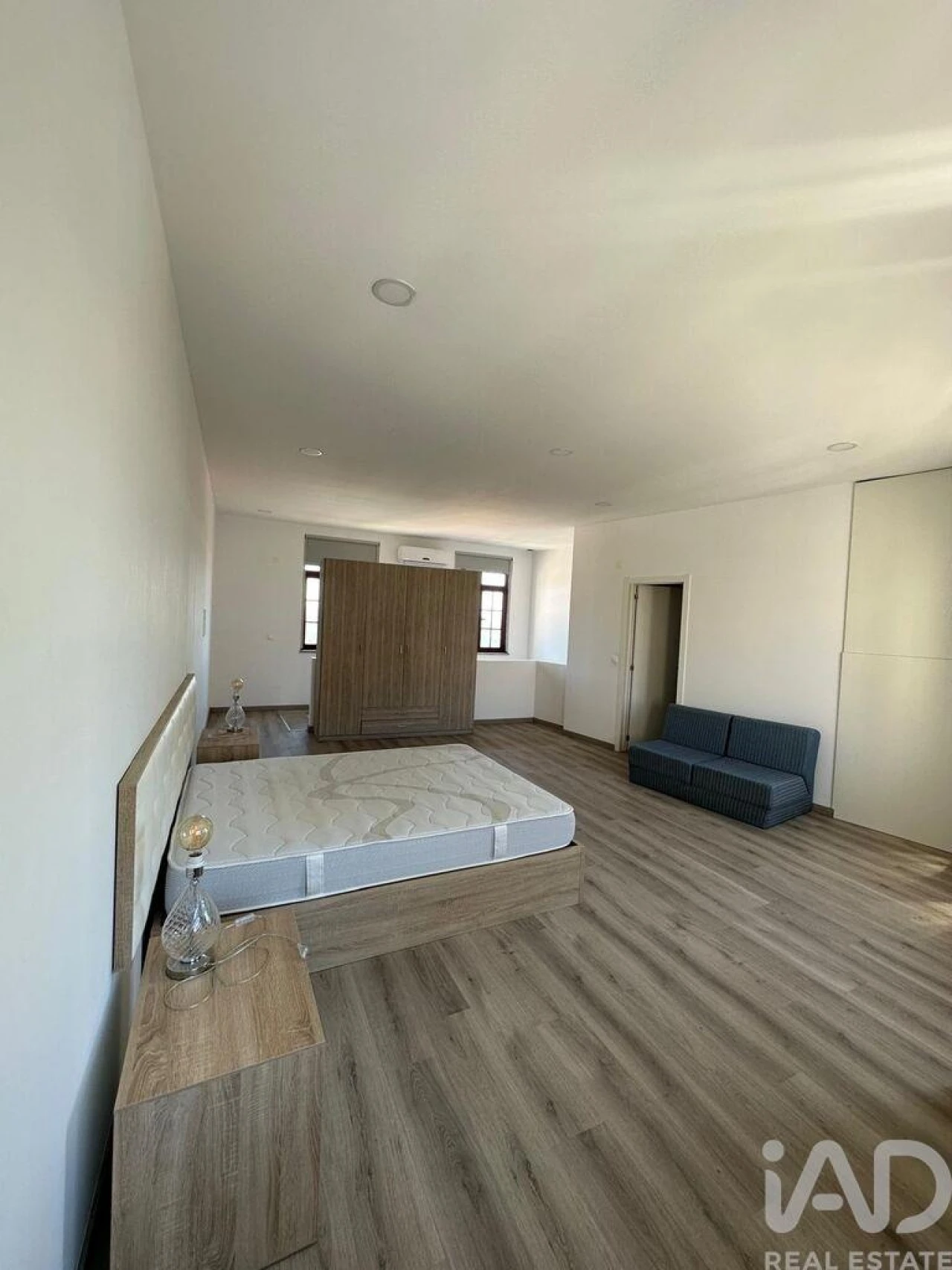 Apartamento T1 para Venda em Covilhã e Canhoso Foto 16