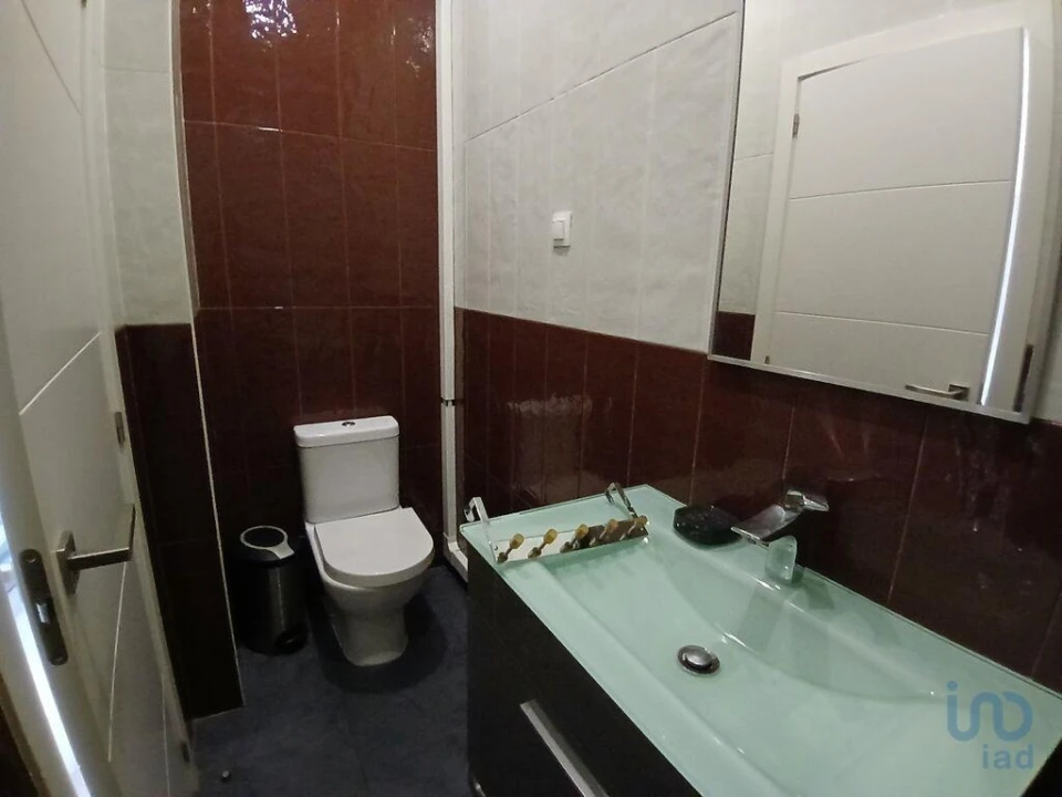 Apartamento T1 para Venda em Covilhã e Canhoso Foto 12