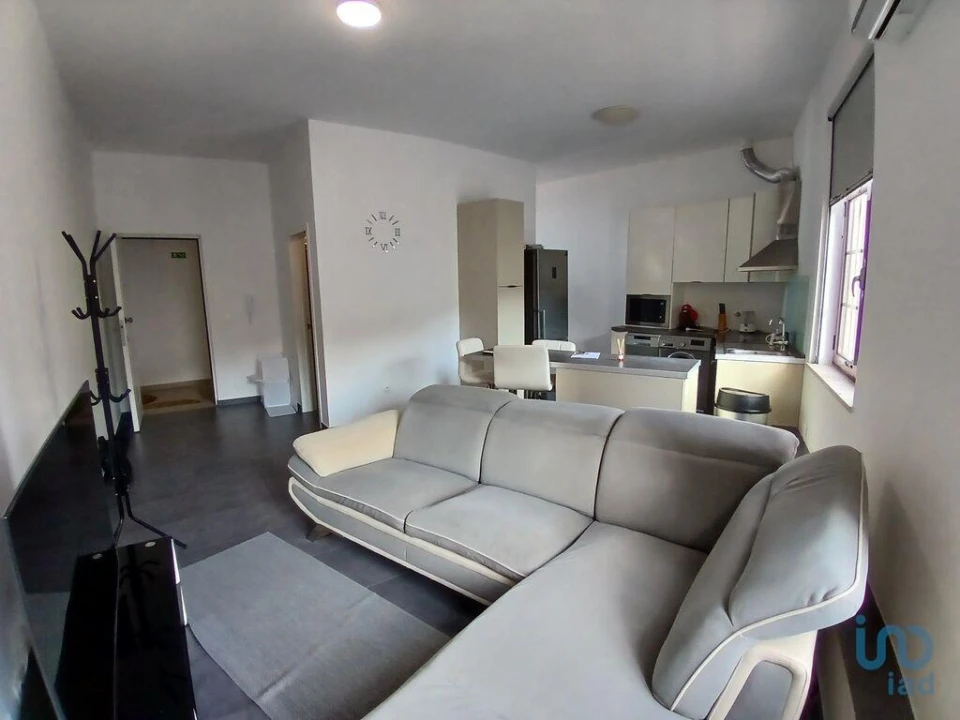 Apartamento T1 para Venda em Covilhã e Canhoso Foto 3