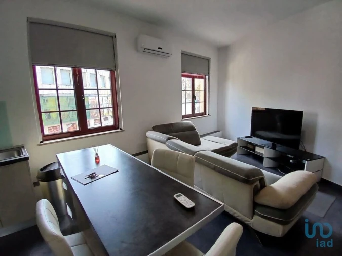 Apartamento T1 para Venda em Covilhã e Canhoso Foto 6