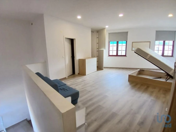 Apartamento T1 para Venda em Covilhã e Canhoso Foto 13